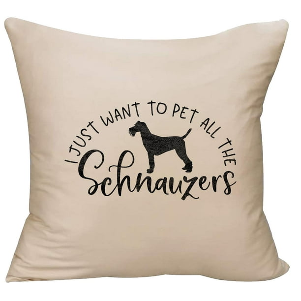 16x16 Dog lover gift shop I Just Want to Drink Wine and Pet Funny Dog Owner Throw Pillow Multicolor 16x16 Dog lover gift shop I Just Want to Drink Wine and Pet Funny Dog Owner Throw Pillow Multicolor